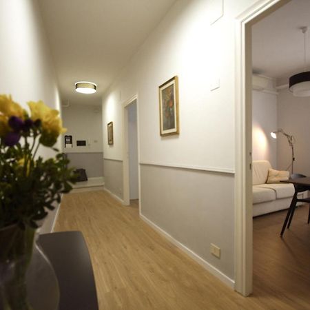 Apartamento Vascello Holiday House Roma Exterior foto