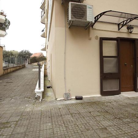 Apartamento Vascello Holiday House Roma Exterior foto