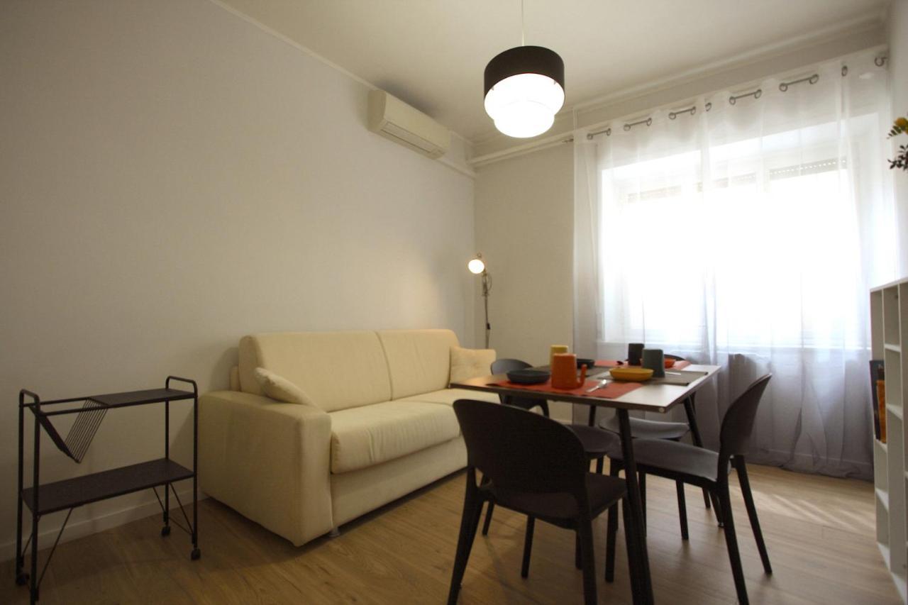 Apartamento Vascello Holiday House Roma Exterior foto
