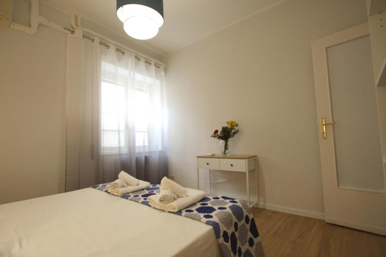Apartamento Vascello Holiday House Roma Exterior foto