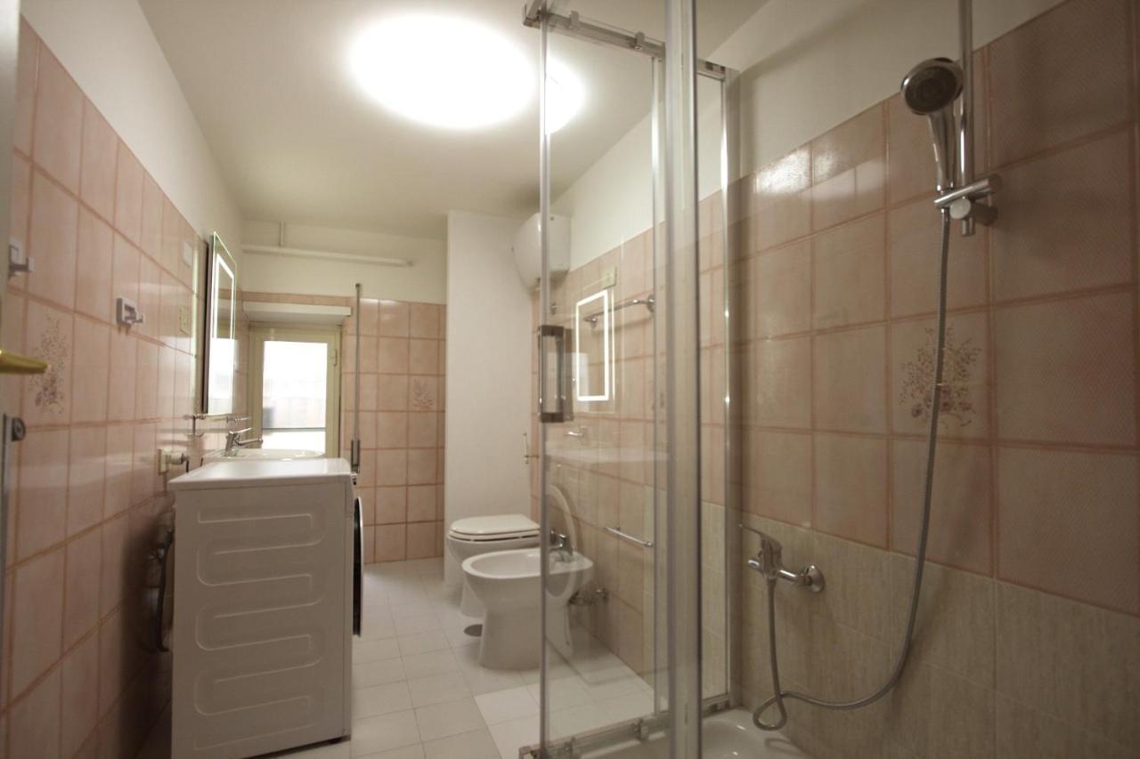 Apartamento Vascello Holiday House Roma Exterior foto