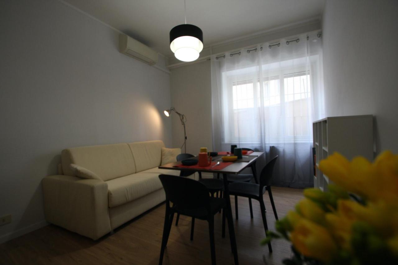 Apartamento Vascello Holiday House Roma Exterior foto