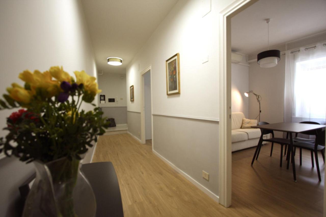 Apartamento Vascello Holiday House Roma Exterior foto