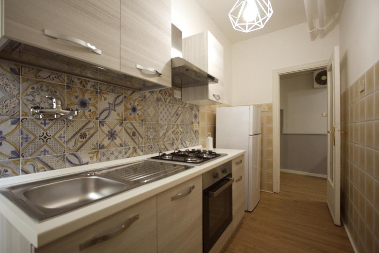 Apartamento Vascello Holiday House Roma Exterior foto